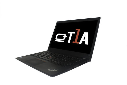 T1A Lenovo ThinkPad T480S Refurbished Intel® Core™ i5 i5-8350U Laptop 35.6 cm (14 T1A Lenovo ThinkPad T480S Refurbished Intel® Core™ i5 i5-8350U Laptop 35.6 cm (14